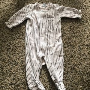 Baby Gap onesie